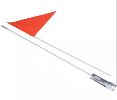 Bikelane Bike Safety Flag