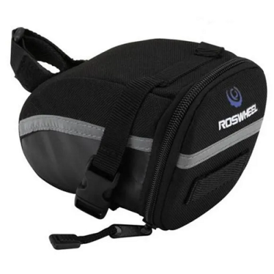 Sahoo Saddle Bag