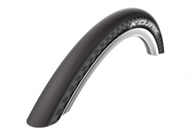 Schwalbe Kojak Performance Wirebead Tyre
