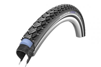 Schwalbe Marathon Plus Tour E-50 Tyre