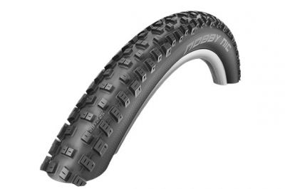 Schwalbe Nobby Nic 29 X 2.25 Wirebead Tyre