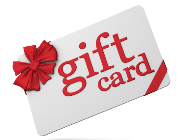 $80 Gift Voucher