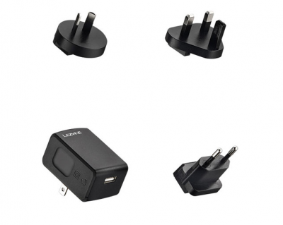 Lezyne International 2A USB Charging Unit