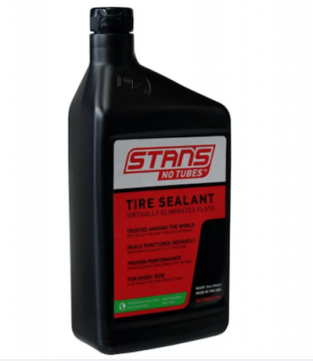 Stans NoTubes Sealant - 1L - ONLINE SALE