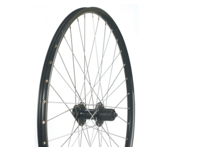 Wheelsmith Mach 1 27.5" Rear SCREW-ON Disc Wheel - 92858