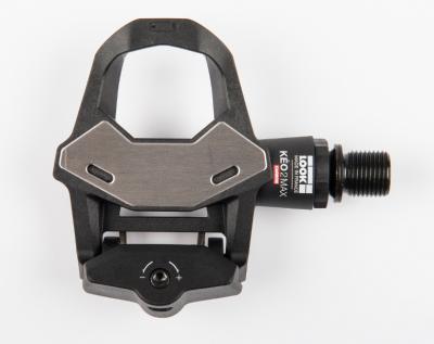 Look KEO Max Carbon Pedals