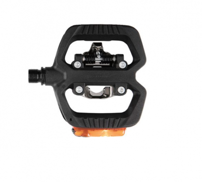 Look Geo Trekking Vision Pedals 