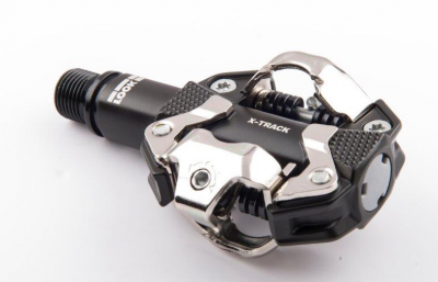 Look XTrack Gravel / MTB Pedals