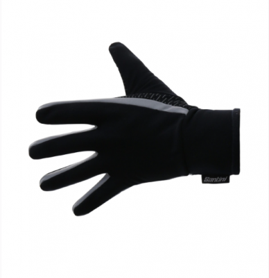Santini Vega H20 Winter Gloves 