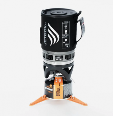 JETBOIL ZIP STOVE 