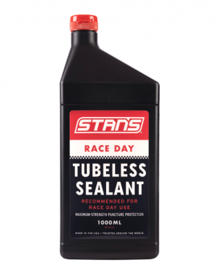 Stans NoTubes RACE DAY Sealant - 1L