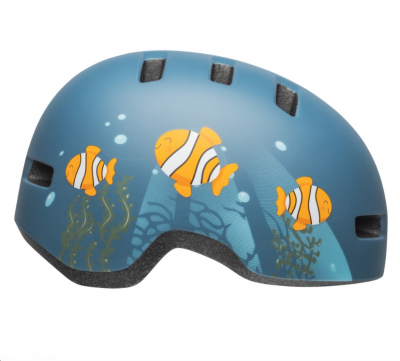 Bell Lil Ripper Kids Helmets - SUPER SALE