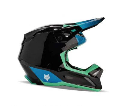 FOX Youth V1 Ballast Helmet - SUPER SALE 
