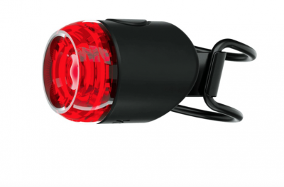 Knog Plug 10L Rear Light 