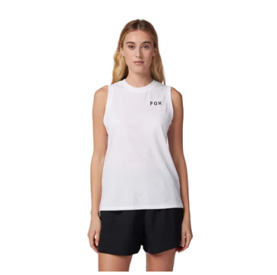 Fox Women's Wayfaring Biker Tank