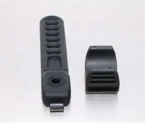 Lezyne Mounting Strap + bracket 