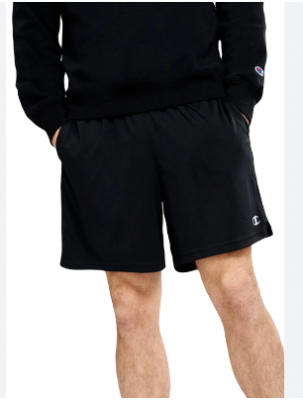 Champion Core 7" Train Short - XXL - CLEARANCE