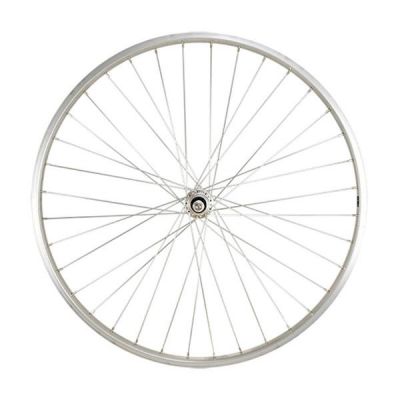 Wheelsmith 700C Alex DM-18 - Screw On - Nutted - 135mm OLD