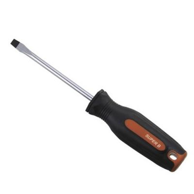 Screwdriver - Slotted 6