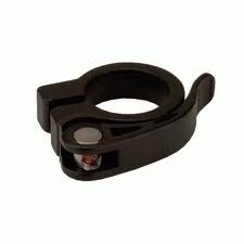 TranzX Seat Clamp - Q/R 31.8mm