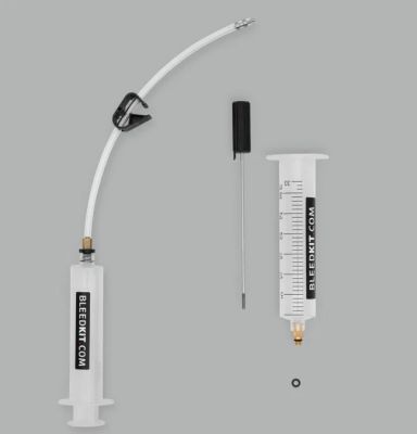Shimano Hydraulic Basic Bleed Kit