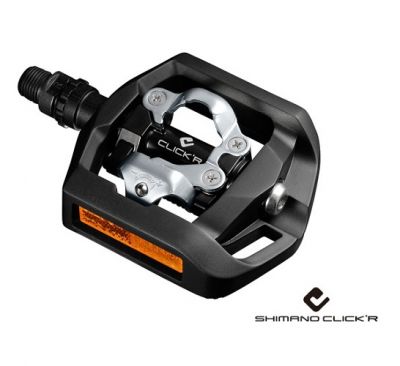 Shimano PD-T421 SPD Pedals - SUPER SALE