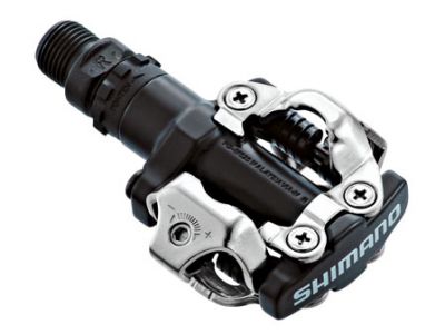 Shimano PD-M520 SPD Pedals - MEGA DEAL