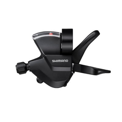 Shimano SL-M315 RAPIDFIRE+ 7 Speed RH Shift Lever - SUPER SALE