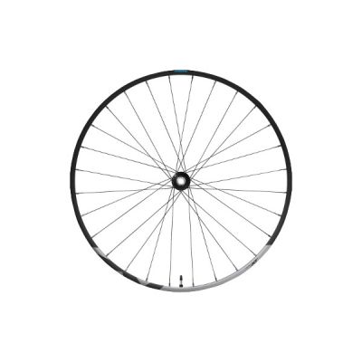 Shimano WH-M8120 Front Wheel - 27.5in - 110x15mm 