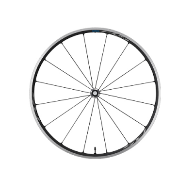 Shimano WHRS-500 Front Wheel - Tubeless