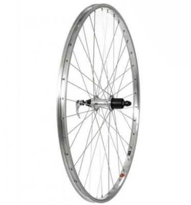 Wheelsmith 27" Wheels - 8-11sp Cassette