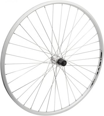 Wheelsmith Jetset  29" | 700C Wheels - 8-10sp 