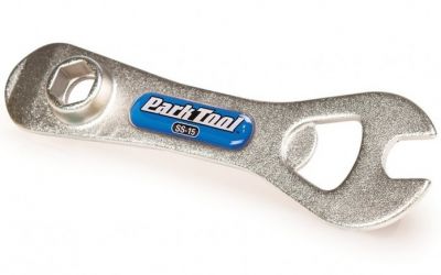 Park Tool Single Speed Spanner