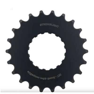Comp Bosch Gen 2 Steel Stronglight 22T E-Bike Sprocket
