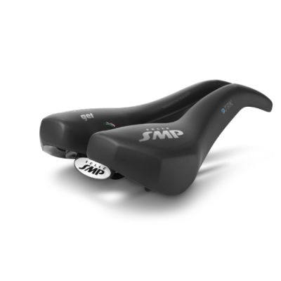 Selle SMP E TRK Gel Saddle