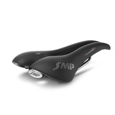 Selle SMP Well M1 Gel Saddle