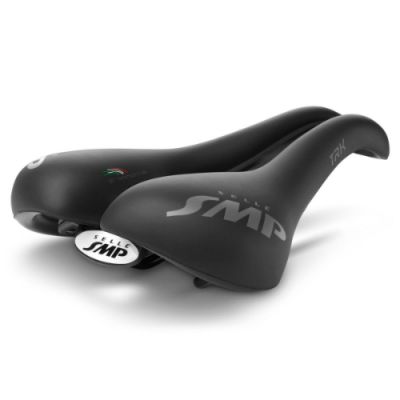 Selle SMP TRK Saddle - Large