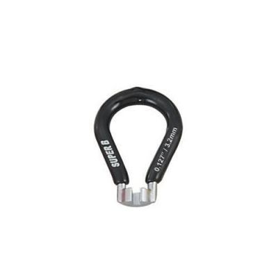 Spoke Wrench - 3.2MM