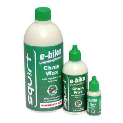 Squirt E-Bike Chain Lube - 15ml