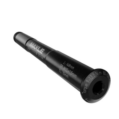 Sram Stealth 15 x 110mm, 158mm Thread Maxle - 9mm Pitch, M15 x 1.50 Boost - SUPER SALE