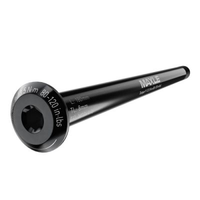Sram Stealth Rear MTB 142 x 12mm, 174mm Thread Maxle - 20mm M12 X 1.75 - SUPER SALE