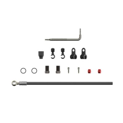 Sram Disc Brake Hydraulic Hose 2000MM - XX, Juicy 5/7, Guide R/RS/RSC/Ult - SUPER SALE