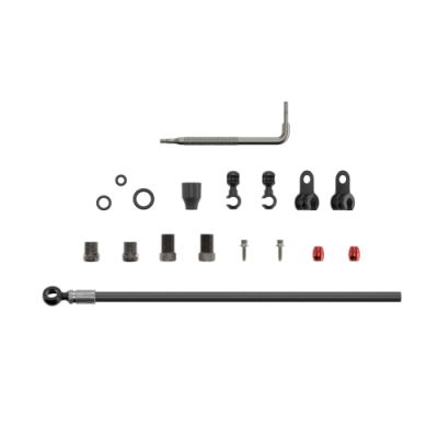 Sram Disc Brake Hydraulic Hose 2000MM - Level ULT, Level TLM (A1), CODE R - SUPER SALE