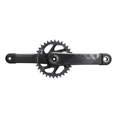Sram Fc Xx1 Eagle Dub 170 Gry 34T B - SUPER SALE