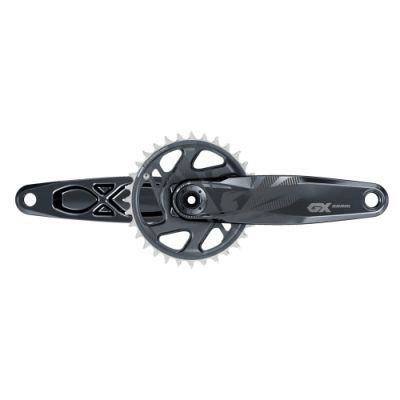 Sram Fc Gx Eagle Dub 170 Lunar 32 - SUPER SALE