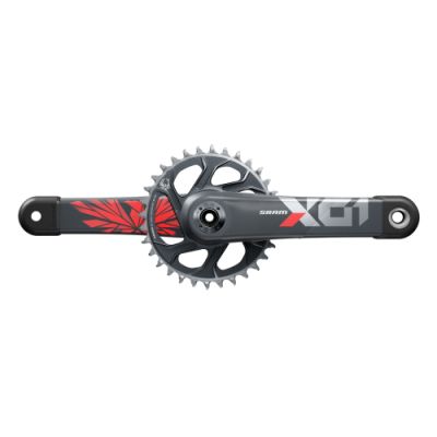 Sram Fc X01 Eagle B148 Dub 170 Oxy - SUPER SALE