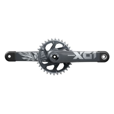 Sram Fc X01 Eagle B148 Dub 175 Plr - SUPER SALE