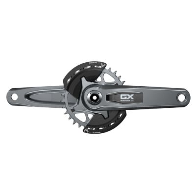 Sram Fc Gx Egl Q174 Cl55 Dub170 Plr - SUPER SALE