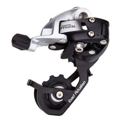 Sram Rival 22 Short Cage 11 Speed Rear Derailleur - Max 28T - SUPER SALE