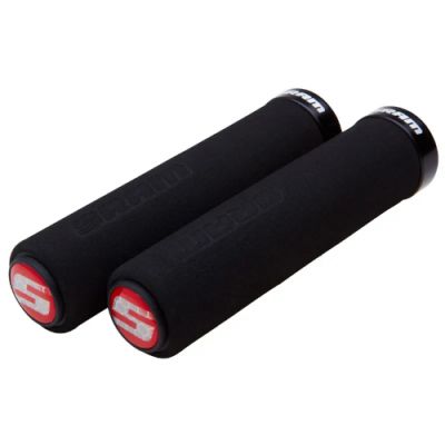 Sram Foam Lock On Grips - 129mm - SUPER SALE